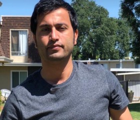 Badsha Khan, 37 лет, Rancho Cordova