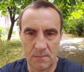 Демон, 52 года, Краснодар