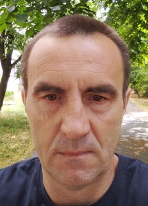 Демон, 52, Россия, Краснодар