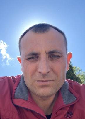 Иван, 36, Россия, Малоярославец