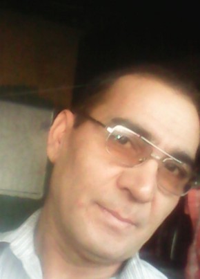 Boris, 60, Russia, Moscow