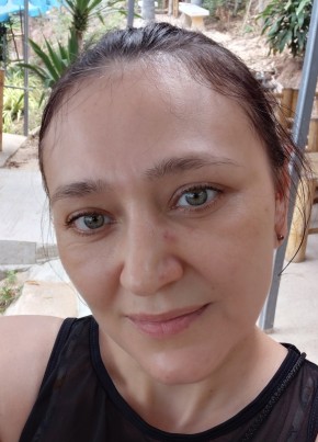 Екатерина из Хабаровска 42 года