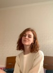 Daria, 22 года, Москва