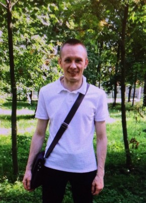 Руслан , 44, Россия, Москва