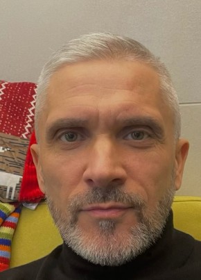 Sergey, 52, Russia, Moscow