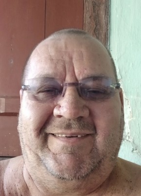 Elton Junges из Porto Alegre 64 года