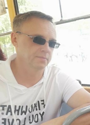 Sergey, 53, Russia, Moscow
