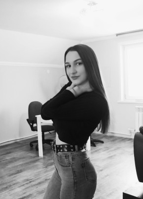 Саша, 28, Россия, Новосибирск