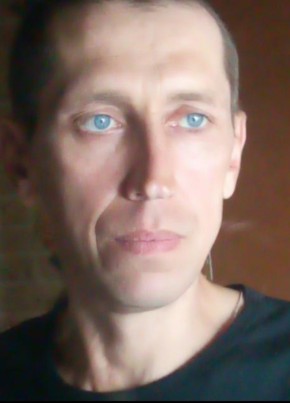 Denis, 39, Russia, Rubtsovsk
