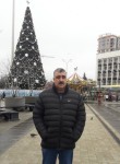 Василий, 51 год, Новороссийск