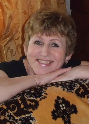 Тамара, 61, Россия, Северодвинск