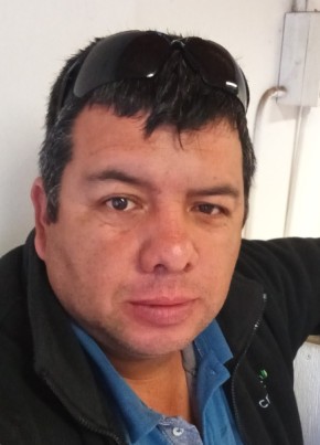 Guido, 22, República de Chile, Talca