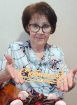 Валентина, 70 лет, Железнодорожный (Московская обл.)