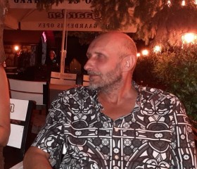 Виктор Килевой, 54 года, Київ