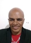 Paulo Sérgio, 56 лет, Fortaleza