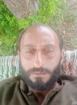 Qamar abas nunar, 34 года, لاہور