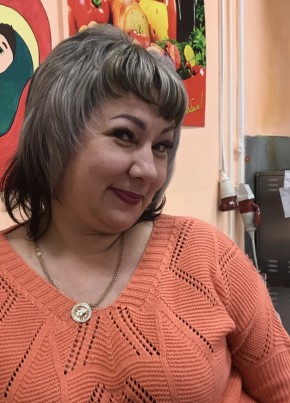 Ирина, 51, Россия, Могоча