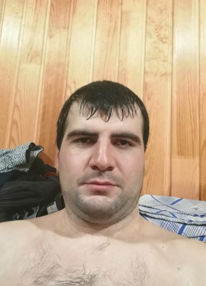 Рамазан, 29, Россия, Дербент