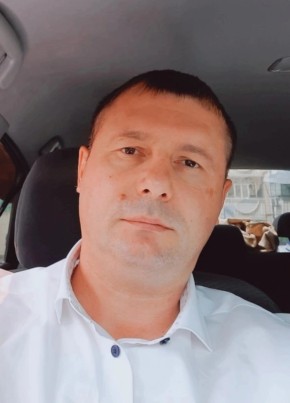 Andrey, 50, Russia, Belgorod