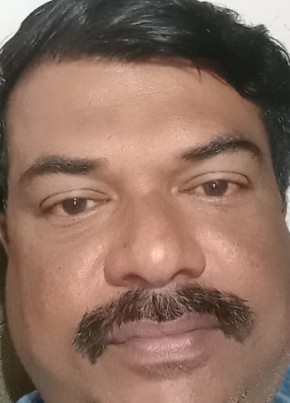 Ganesh, 45, India, Marathi, Maharashtra