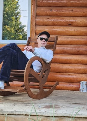 Aleksey, 48, Russia, Yekaterinburg