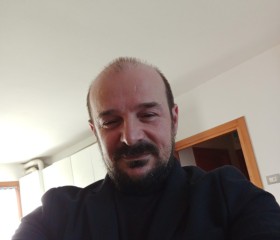 max, 48 лет, Caerano di San Marco