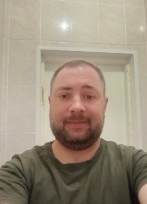 Павел из Петрозаводска 40 лет