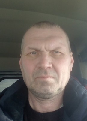 Сергей, 48, Россия, Добрянка