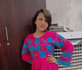 Riasatali, 22 года, لاہور