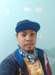 Jonjon, 33 года, Manaoag