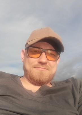 Александр из Челябинска 37 лет