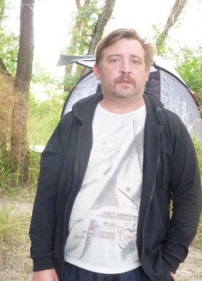 Андрей, 52, Россия, Королёв