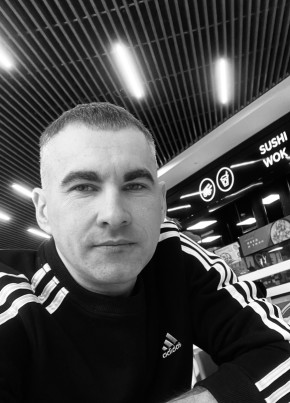 Иван из Алексеевки 35 лет