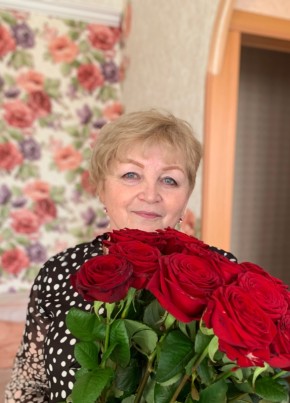 Ирина из Warszawa 59 лет