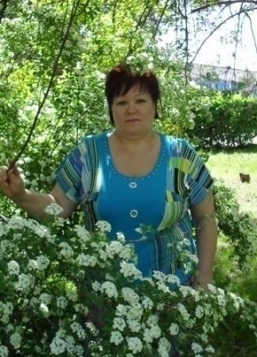 светлана, 57, Україна, Донецьк