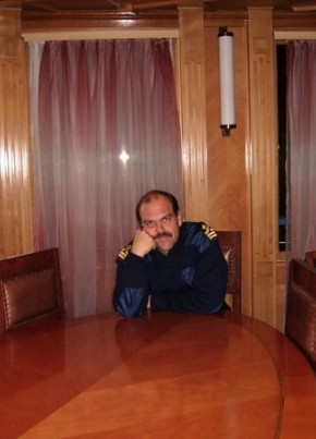 Александр, 60, Россия, Чистополь