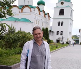Gariķ, 47 лет, Нижний Новгород