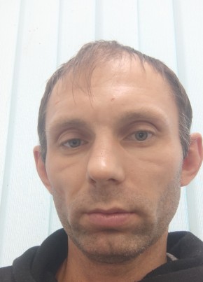 Сергей, 36, Россия, Рудня (Волгоградская обл.)