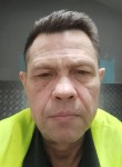 Aleksey, 51, Moscow