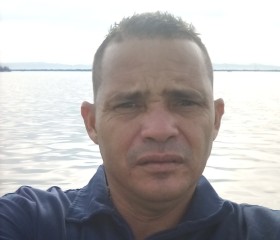 Nigomar, 47 лет, Maracaibo