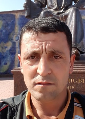 Bakha, 40, Uzbekistan, Samarqand