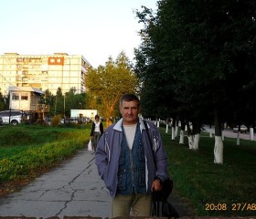 Сергей Авдюхин, 67 лет, Тула