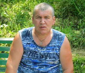 сергей, 60 лет, Чернушка