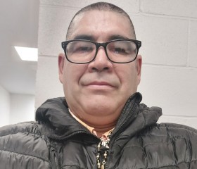 Rodolfo Enriquez, 44 года, Chicago