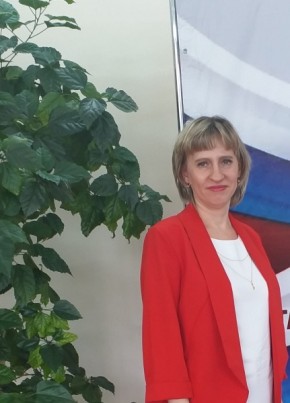 Ольга, 39, Россия, Медногорск