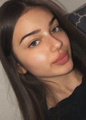 Дарья, 23, Россия, Казань
