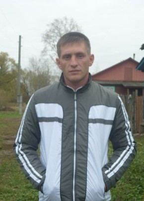 Рамис, 43, Россия, Тамала
