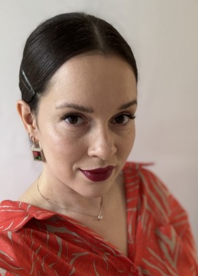 Ekaterina, 37, Russia, Irbit