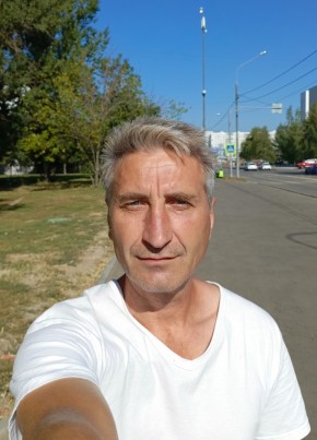 Алекс из Москвы 51 год