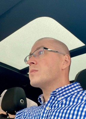 Алексей из Горад Мінска 42 года